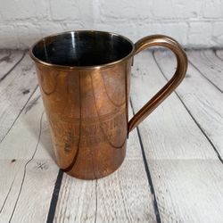 St Augustine Distillery Co. Mug