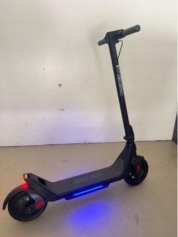 Phantom A10 smart electric bike