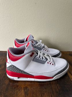 Jordan 3 Size 10.5 Men’s