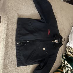 Carhartt Detroit Jacket Large. 