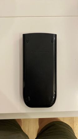 TI-89 Titanium Calculator