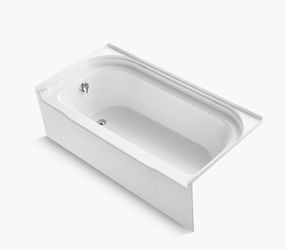New Sterling Accord bathtub 30”x 60”