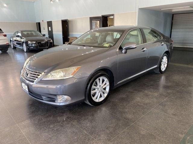 2012 Lexus ES 350