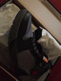 Air Jordan 1 Trek size 10