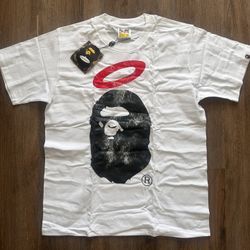 (Best offers) BAPE T-Shirt