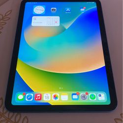 Apple iPad (10th Generation) for sale
