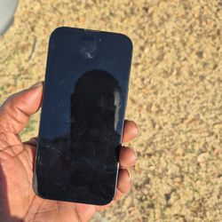 IPhone 15 Unlocked No SIM Restrictions