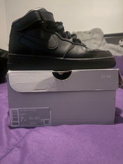 Nike AF1