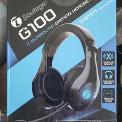 Audifonos Headphones