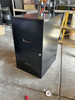 Storage Drawer
