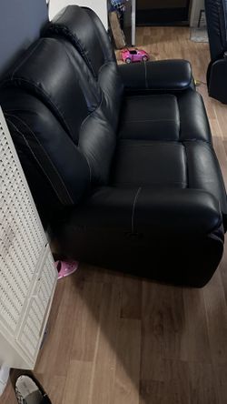 Couch Leather