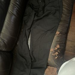 Apt9 Slim Fit Dress Pants Size 34/29 Delivery Make An Offer 