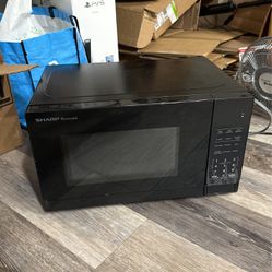 Microwave $40