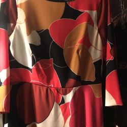 Designer Dress