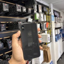 🔥iPhone XS – Unlocked – Good Condition – Works Perfect