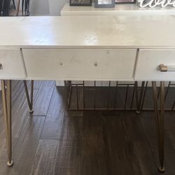 Make Up Vanity/Desk