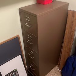 Filing Cabinet