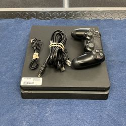 Sony PlayStation 4 Slim 1TB