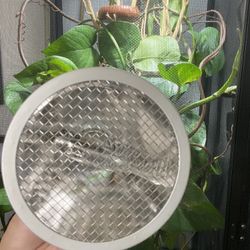 Zoo Med ReptiCare Infrared Heat Projector, 60 Watts