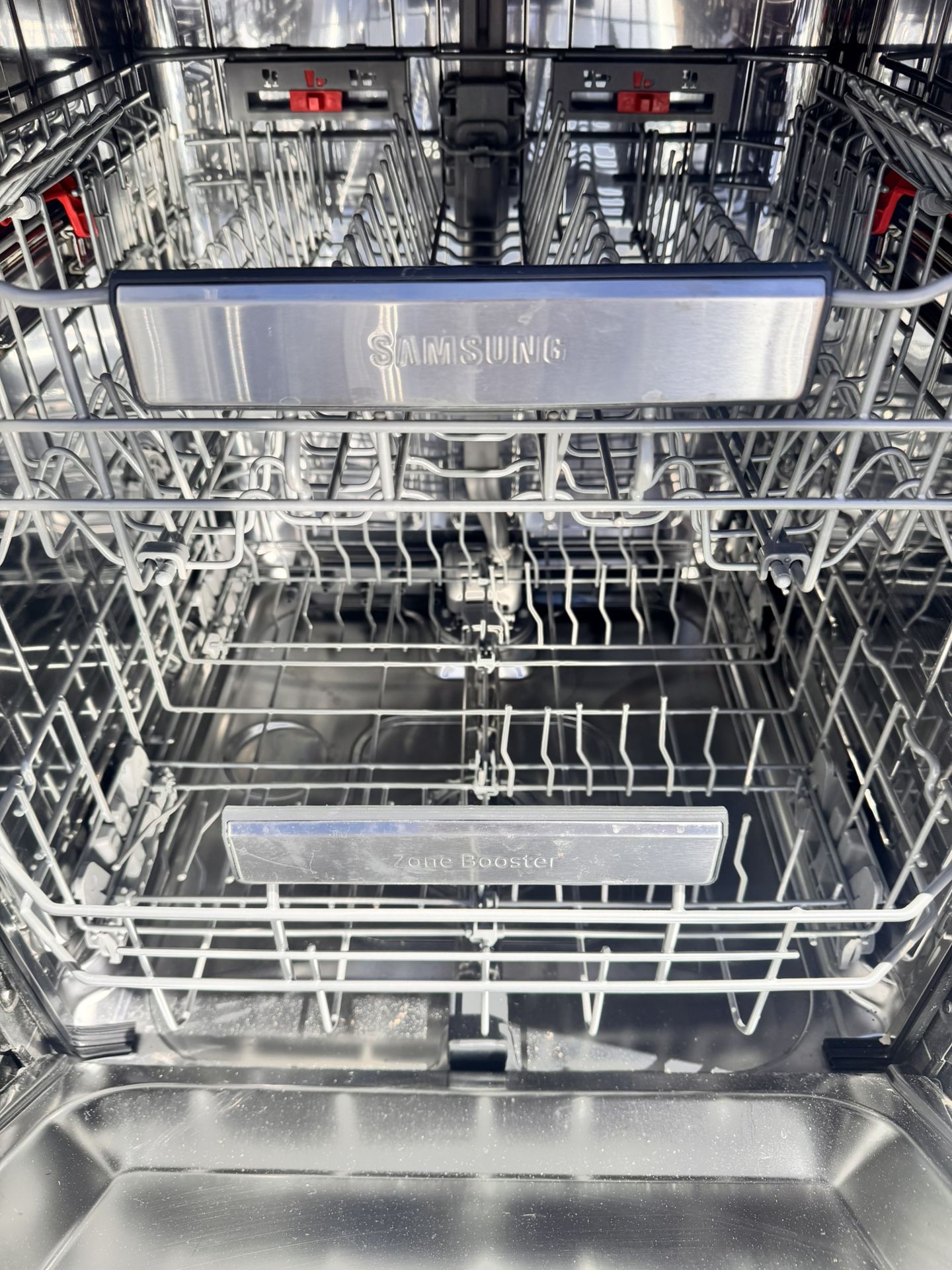 Samsung Dishwasher