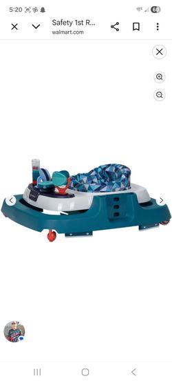 Baby walker