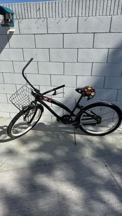 Paul Frank Nirve Cruiser