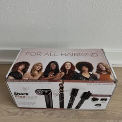 Shark FlexStyle Air Styling
