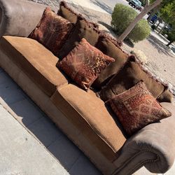 Couches 
