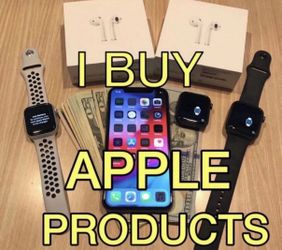 iPhones