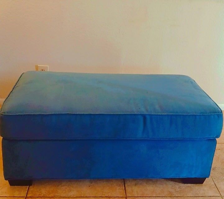 A Beautiful Ottoman