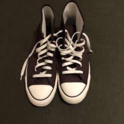 Unisex Custom Converse 