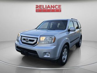 2011 Honda Pilot