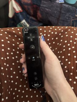 Wi remote