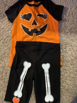 Halloween outfits 2 t