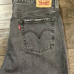 501 Levi Jeans Size 30 