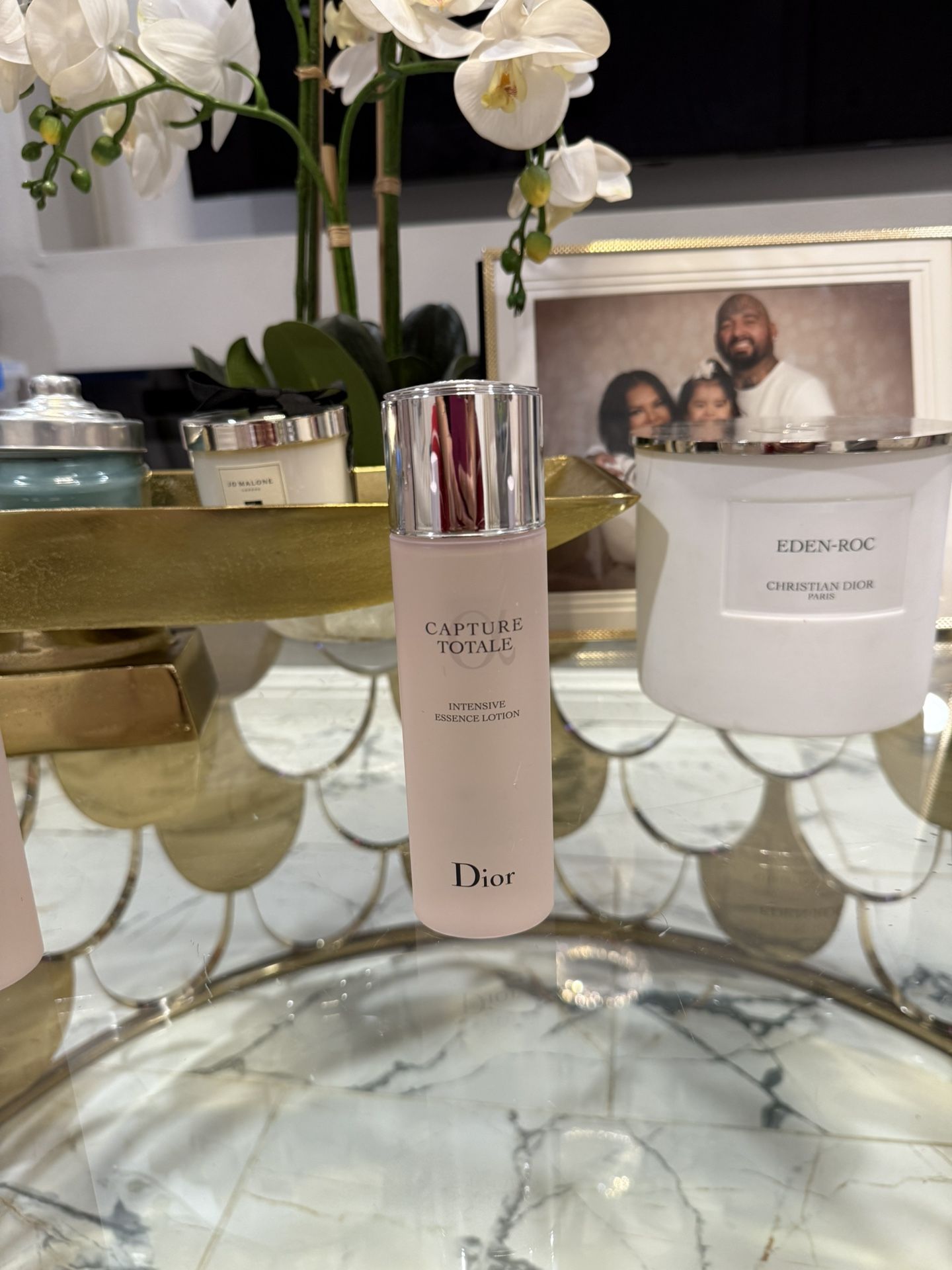 DIOR Capture Totale Intensive Essence Lotionđź’•