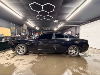 2014 Dodge Charger