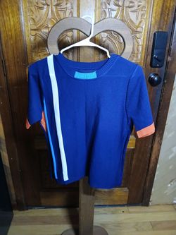 New and used clothes