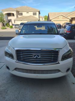 2011 Infiniti QX56 for Sale