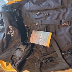 Teton Backpack 