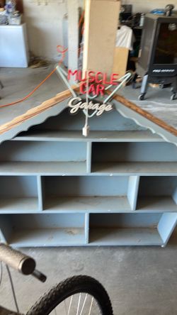 Toy Storage