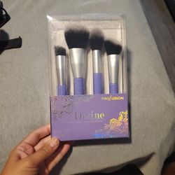 Makeup Face Brushes
