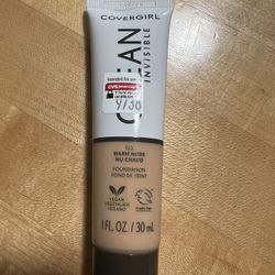 Covergirl Foundation