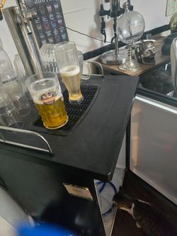 Beer meister
