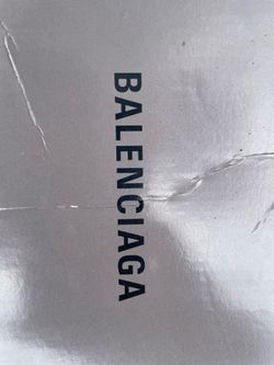 Balenciaga Track Runners