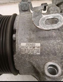 Parts for 2008-2015 scion xb parts