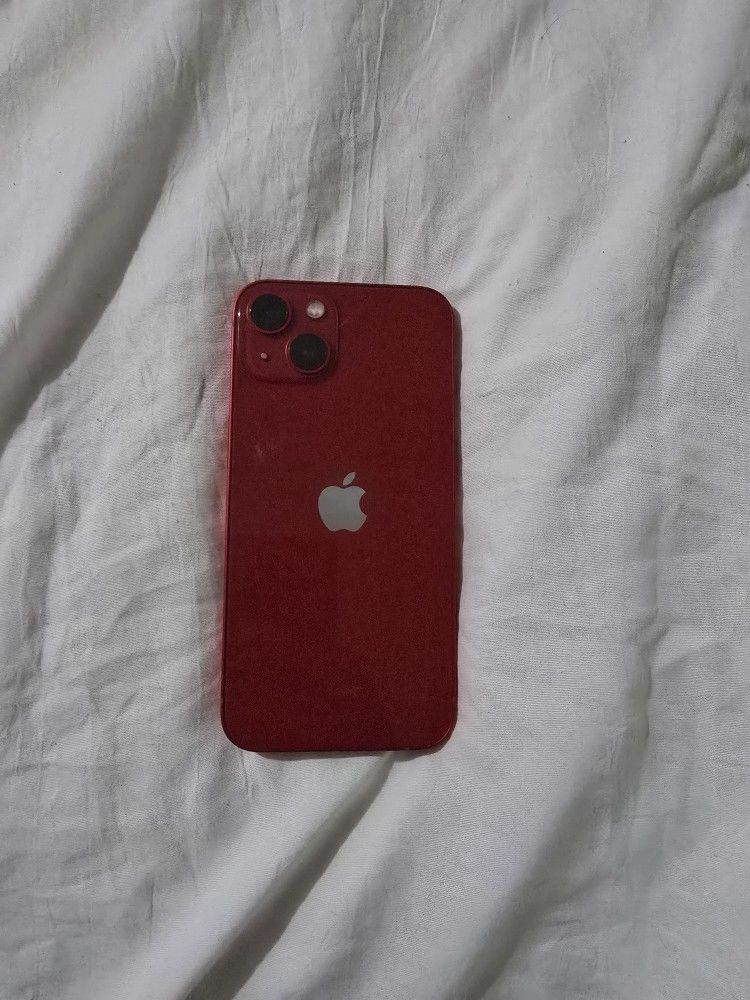 Iphone 13 128 GB Unlocked