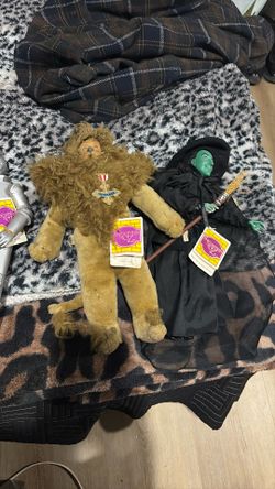 The Wizard Of Oz Collection