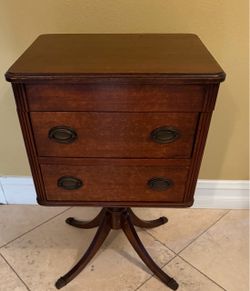 Perfect Sewing  Cabinet