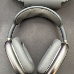 Apple AirPods Pro Max - Space Grey